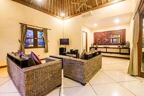 Luxury Private Villa in Heart of Seminyak