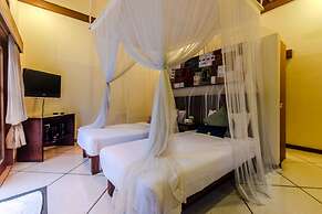 Luxury Private Villa in Heart of Seminyak