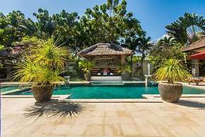 Luxury Private Villa in Heart of Seminyak