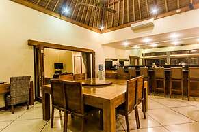 Luxury Private Villa in Heart of Seminyak