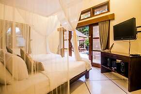 Luxury Private Villa in Heart of Seminyak