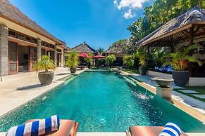 Luxury Private Villa in Heart of Seminyak