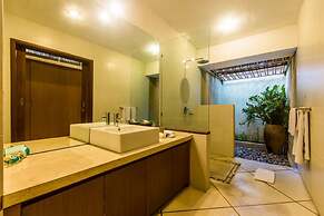 Luxury Private Villa in Heart of Seminyak