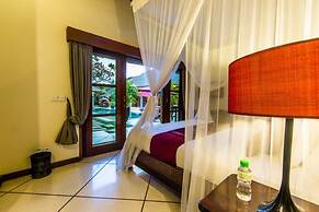 Luxury Private Villa in Heart of Seminyak