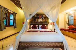 Luxury Private Villa in Heart of Seminyak