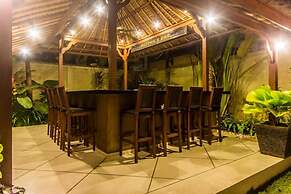 Luxury Private Villa in Heart of Seminyak