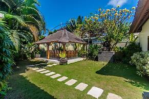 Luxury Private Villa in Heart of Seminyak