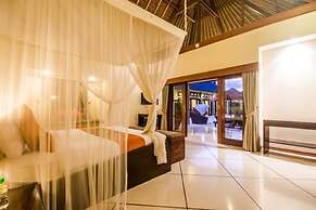 Luxury Private Villa in Heart of Seminyak
