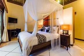 Luxury Private Villa in Heart of Seminyak