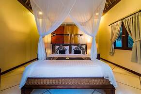 Luxury Private Villa in Heart of Seminyak