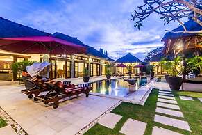 Luxury Private Villa in Heart of Seminyak