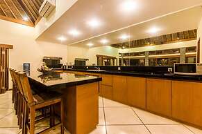 Luxury Private Villa in Heart of Seminyak
