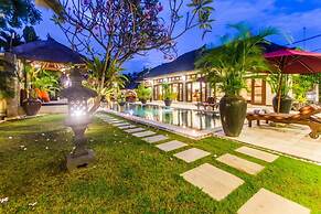 Luxury Private Villa in Heart of Seminyak