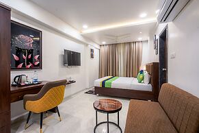 Treebo A1 Residency, Hingna T Point