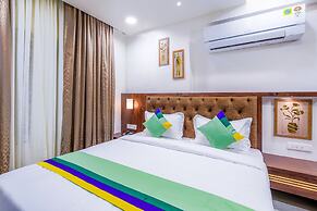 Treebo A1 Residency, Hingna T Point