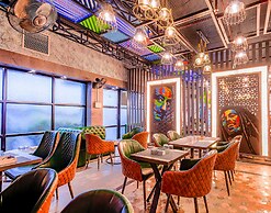 Treebo A1 Residency, Hingna T Point