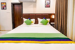 Treebo A1 Residency, Hingna T Point