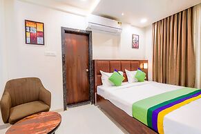 Treebo A1 Residency, Hingna T Point