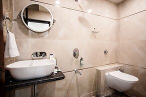 Treebo A1 Residency, Hingna T Point