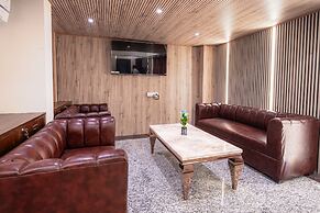 Treebo A1 Residency, Hingna T Point