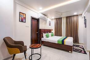 Treebo A1 Residency, Hingna T Point