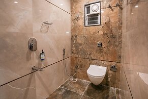 Treebo A1 Residency, Hingna T Point