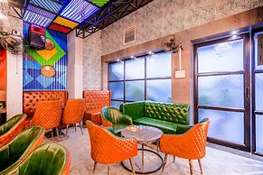 Treebo A1 Residency, Hingna T Point