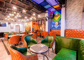 Treebo A1 Residency, Hingna T Point