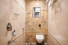 Treebo A1 Residency, Hingna T Point