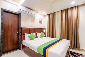 Treebo A1 Residency, Hingna T Point