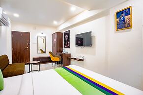 Treebo A1 Residency, Hingna T Point