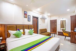 Treebo A1 Residency, Hingna T Point