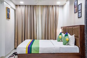 Treebo A1 Residency, Hingna T Point