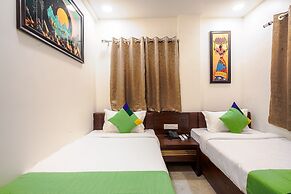 Treebo A1 Residency, Hingna T Point