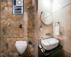 Treebo A1 Residency, Hingna T Point