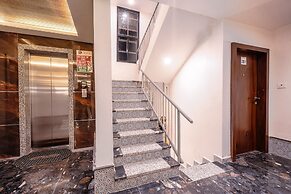 Treebo A1 Residency, Hingna T Point