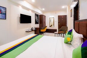 Treebo A1 Residency, Hingna T Point