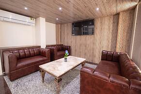 Treebo A1 Residency, Hingna T Point