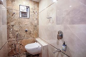 Treebo A1 Residency, Hingna T Point