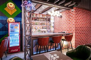 Treebo A1 Residency, Hingna T Point