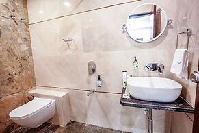 Treebo A1 Residency, Hingna T Point