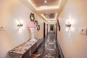 Treebo A1 Residency, Hingna T Point