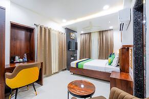 Treebo A1 Residency, Hingna T Point