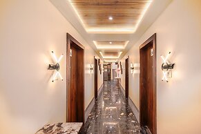 Treebo A1 Residency, Hingna T Point