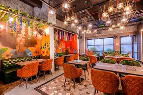 Treebo A1 Residency, Hingna T Point