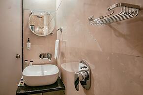 Treebo A1 Residency, Hingna T Point