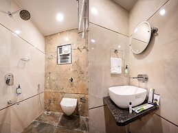 Treebo A1 Residency, Hingna T Point