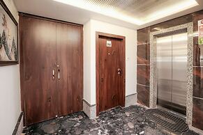 Treebo A1 Residency, Hingna T Point