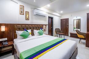 Treebo A1 Residency, Hingna T Point