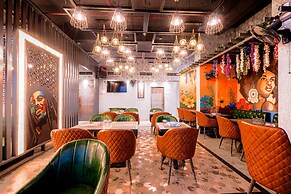 Treebo A1 Residency, Hingna T Point